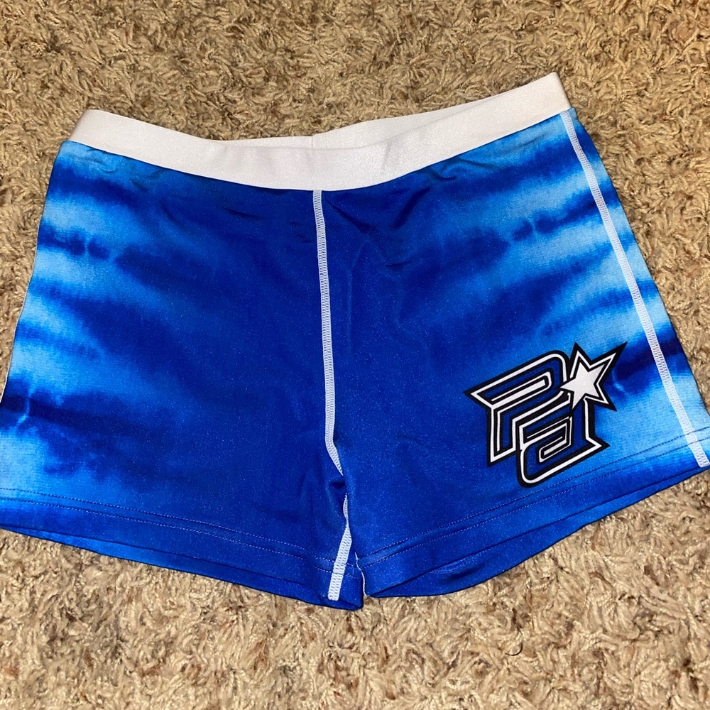 prodigy allstar spanx
